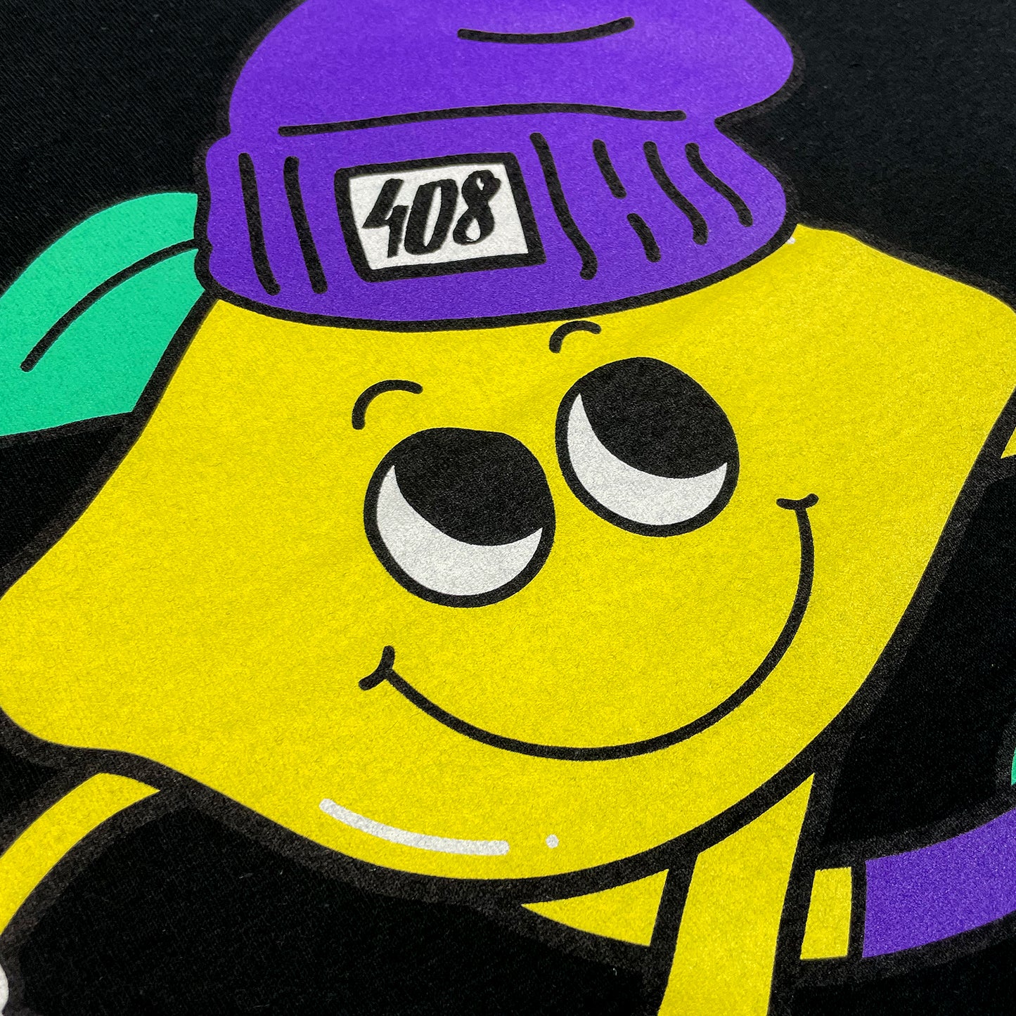 Lemon Squeezer T-Shirt