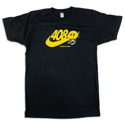 Lemon Kicks T-Shirt